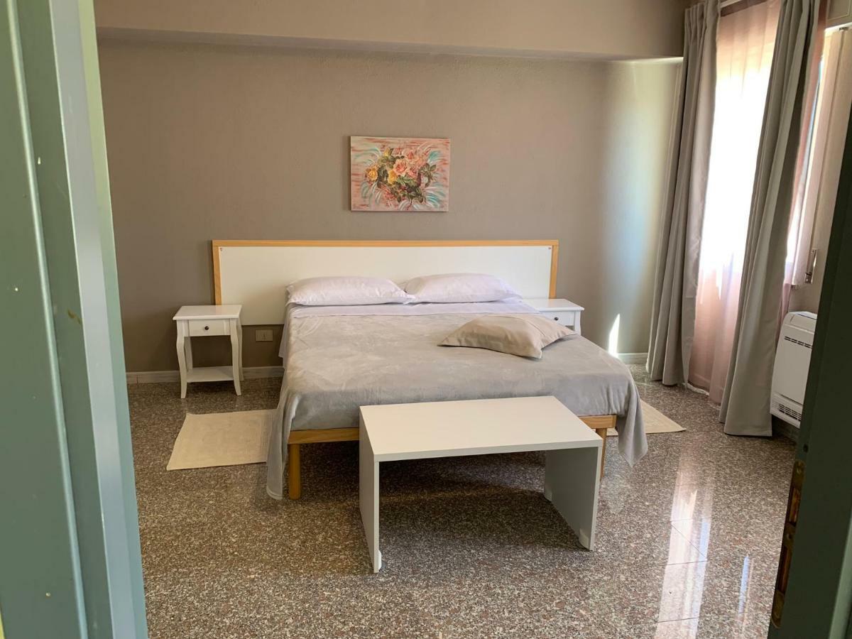 Villa Margherita Monastir エクステリア 写真