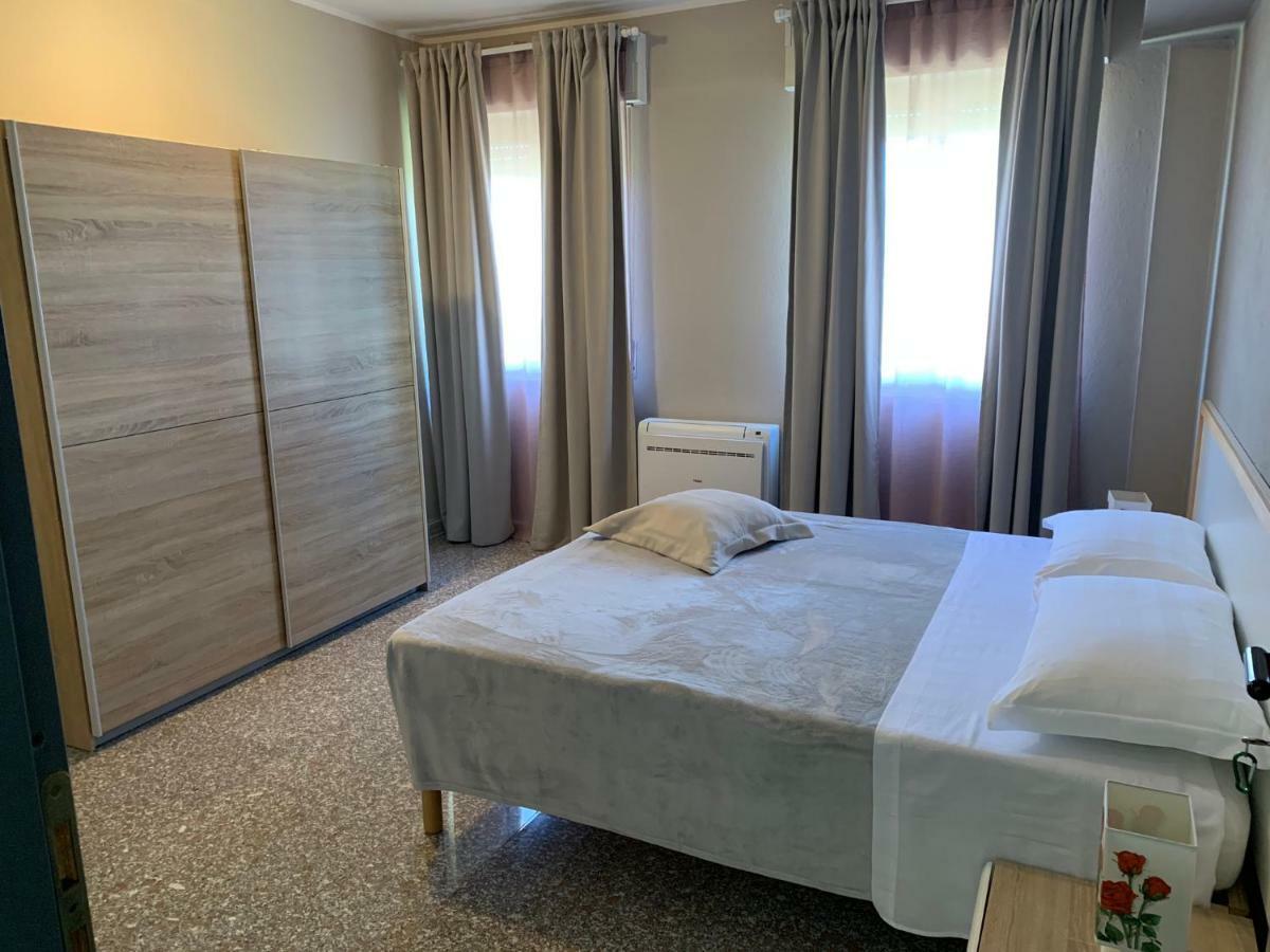 Villa Margherita Monastir エクステリア 写真