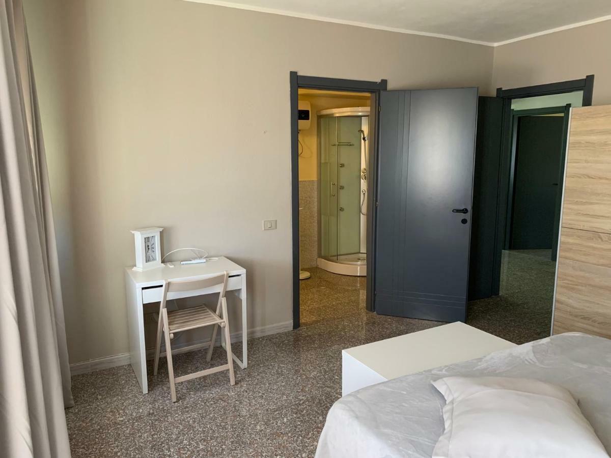 Villa Margherita Monastir エクステリア 写真