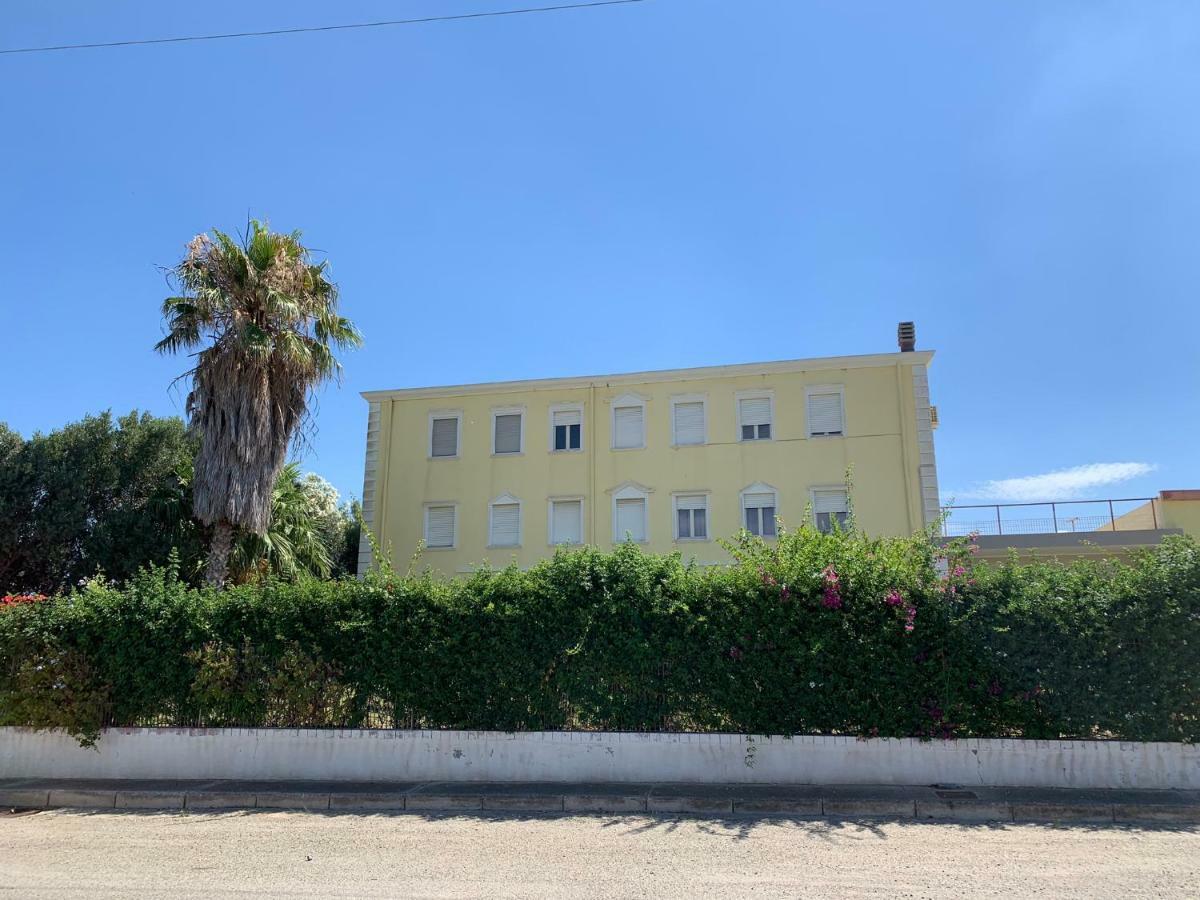 Villa Margherita Monastir エクステリア 写真