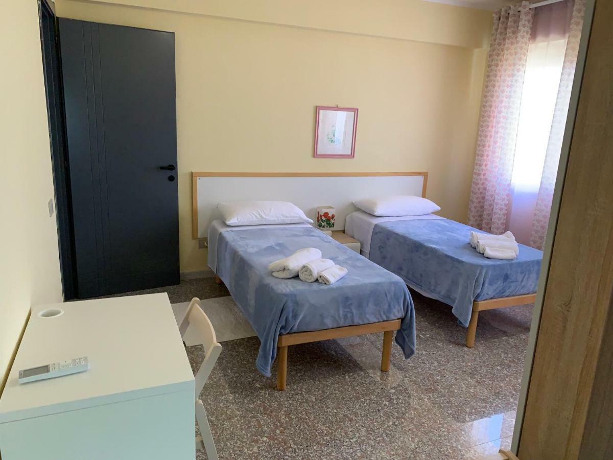 Villa Margherita Monastir エクステリア 写真