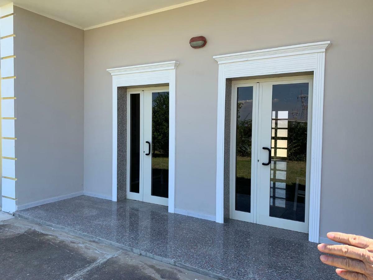 Villa Margherita Monastir エクステリア 写真